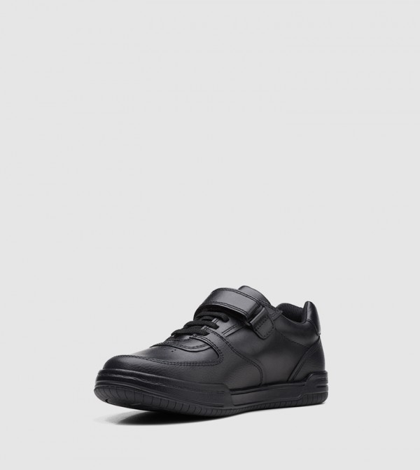 كلاركس  كلاركس  - أسود Formal Slip On