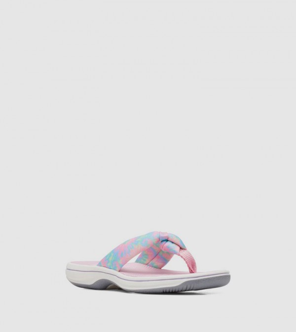 Clarks Clarks - Multi Flip Flops