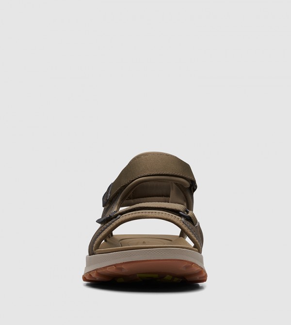 Clarks Clarks - Olive Casual Sandals