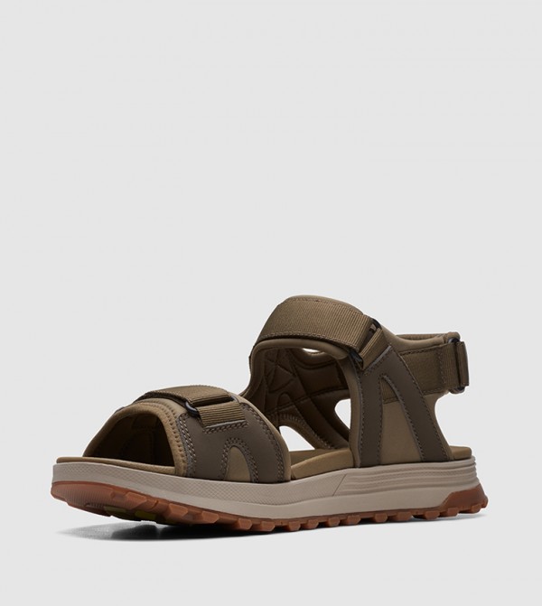 Clarks Clarks - Olive Casual Sandals