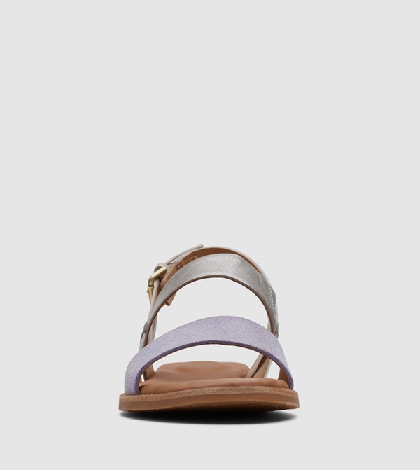 Clarks  - Multi Flat Sandals