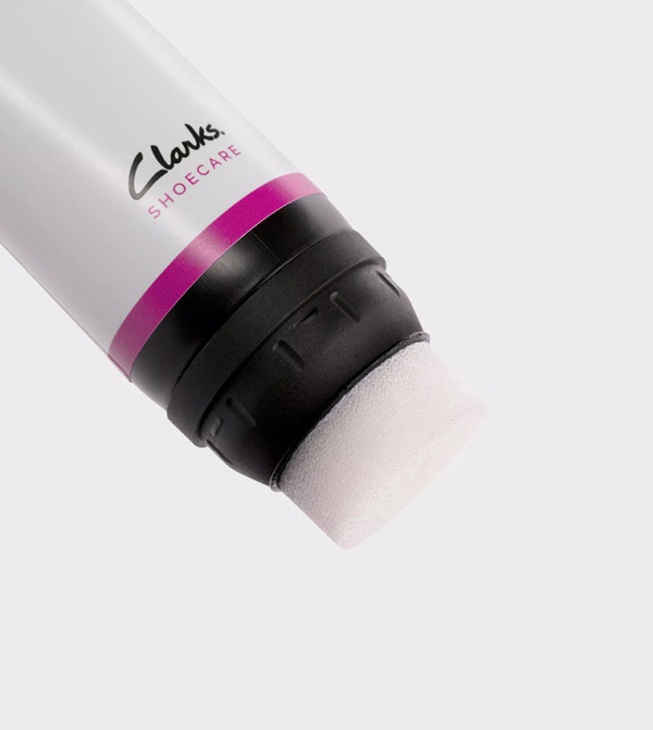 Clarks  Shoe Care - Transparent Shoe Care