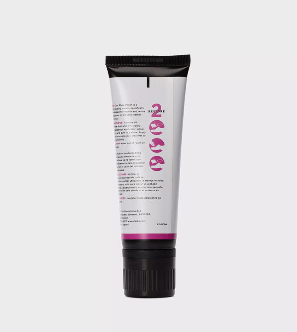 Clarks  Shoe Care - Transparent Shoe Care