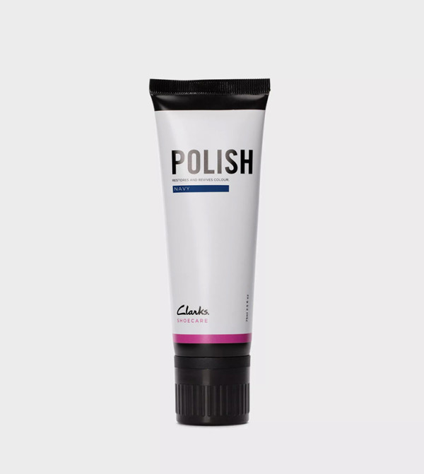 Clarks  Shoe Care - Transparent Shoe Care