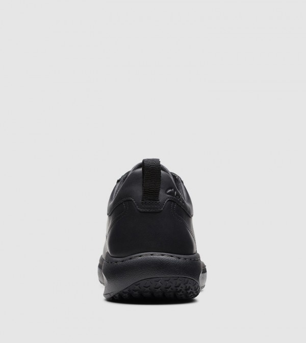 Clarks Clarks - Black Casual Lace up