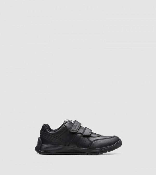 كلاركس  كلاركس  - أسود Formal Slip On
