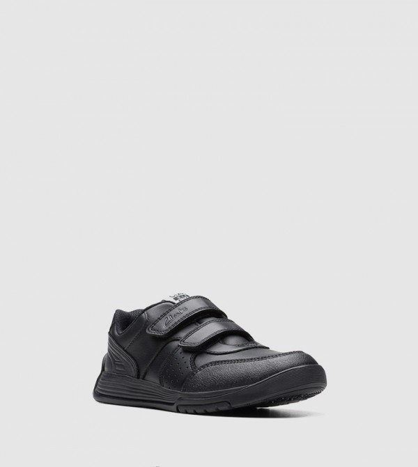 كلاركس  كلاركس  - أسود Formal Slip On