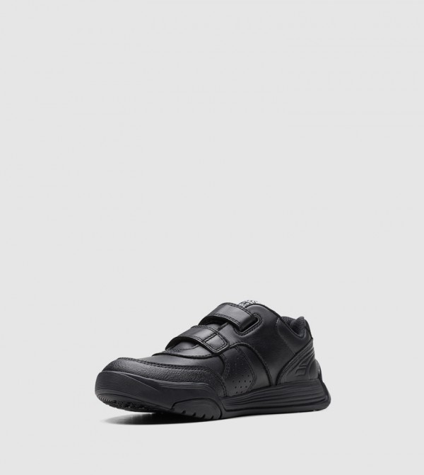 كلاركس  كلاركس  - أسود Formal Slip On