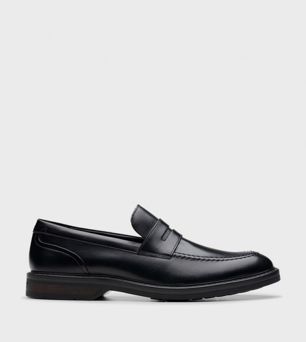 Clarks Clarks - Black undefined