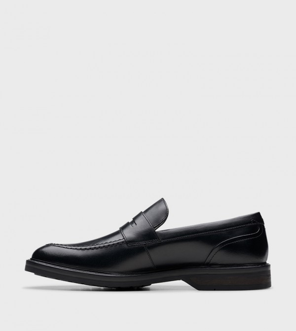 Clarks Clarks - Black undefined