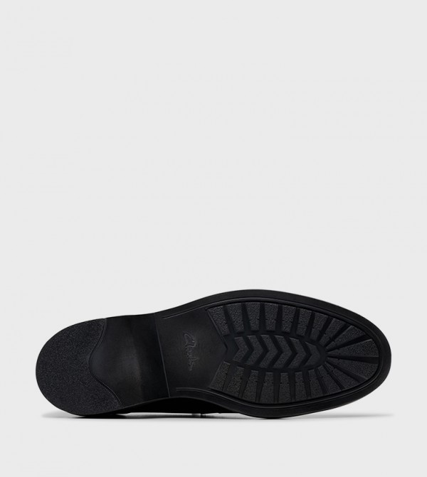 Clarks Clarks - Black undefined