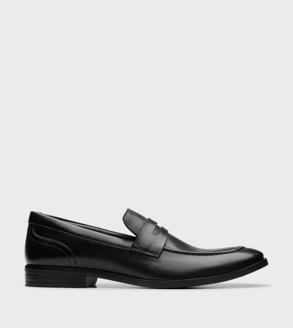 Clarks Clarks - Black undefined