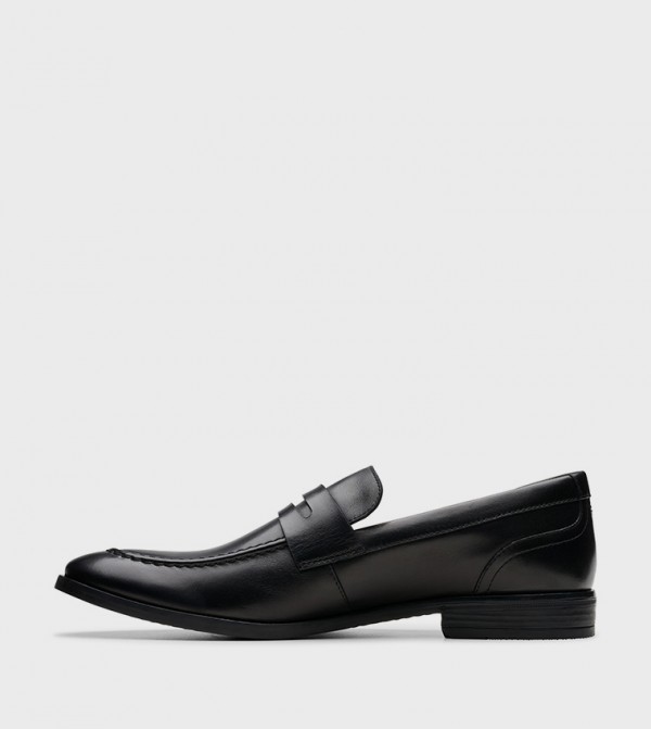 Clarks Clarks - Black undefined