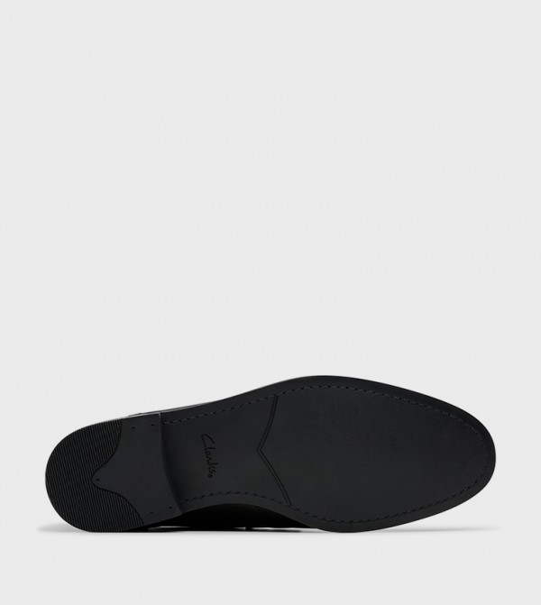 Clarks Clarks - Black undefined