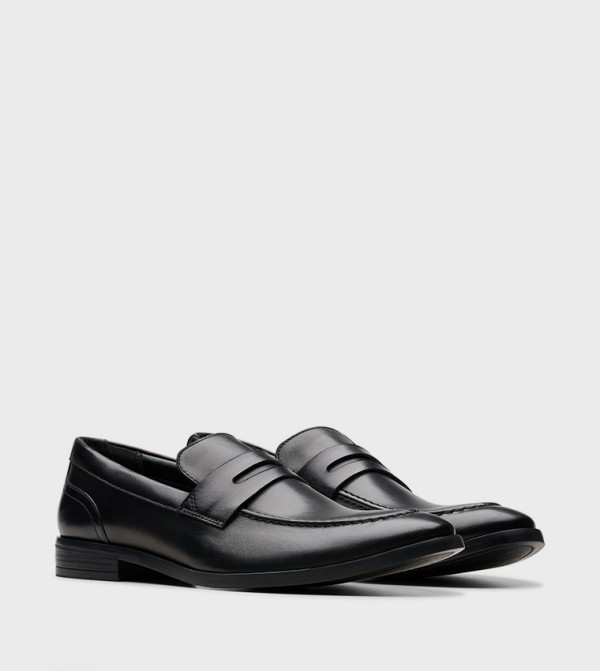 Clarks Clarks - Black undefined