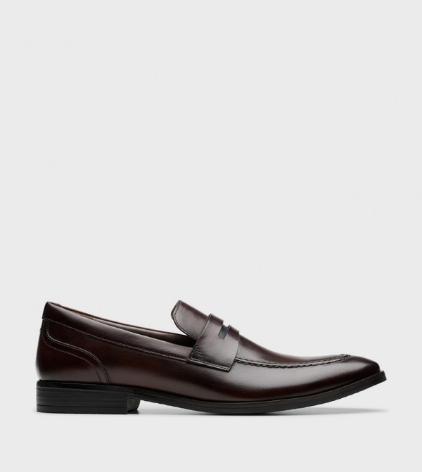 Clarks  Shoes - Brown undefined