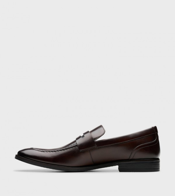 Clarks  Shoes - Brown undefined