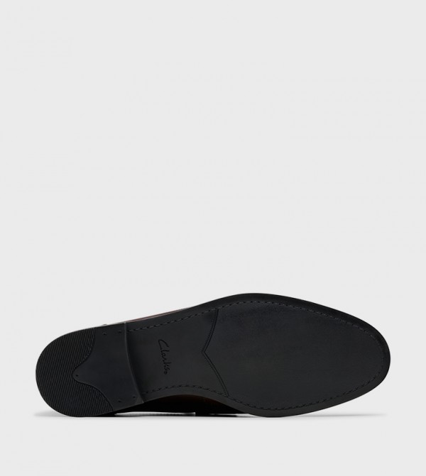 Clarks  Shoes - Brown undefined