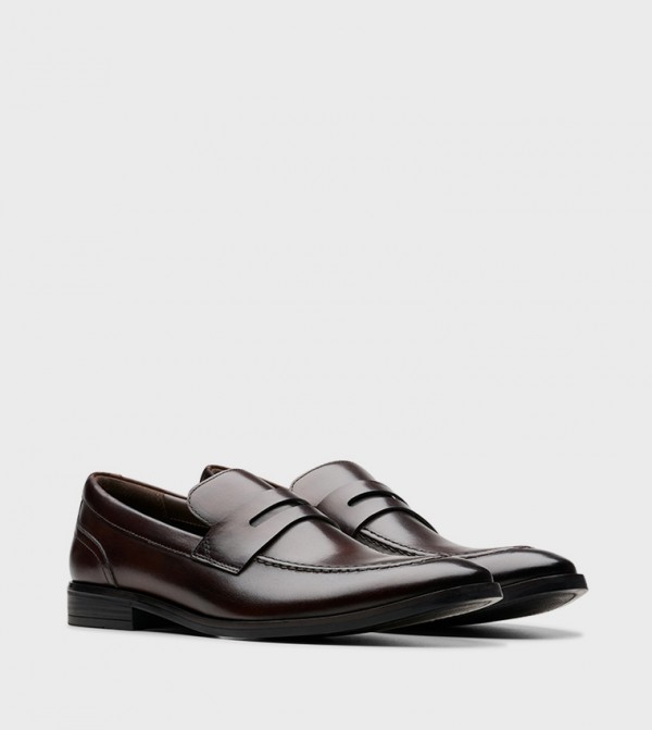 Clarks  Shoes - Brown undefined