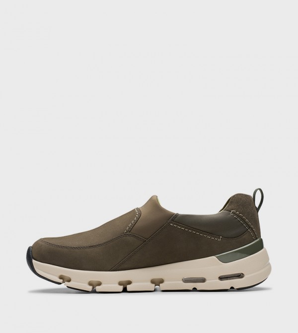 Clarks Clarks - Brown Walking Shoes