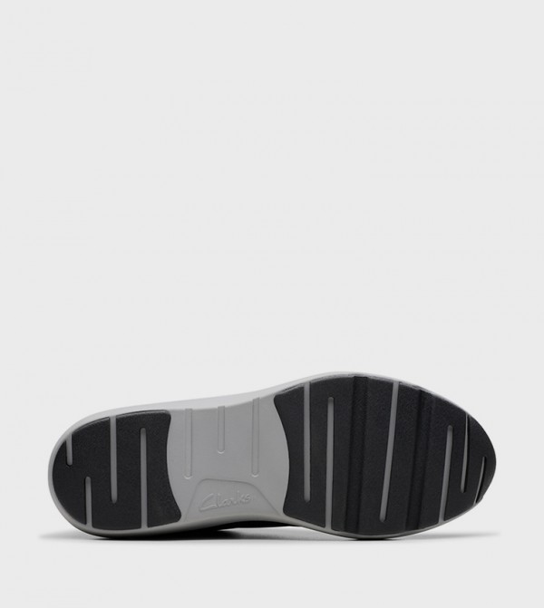 Clarks Clarks - Blue Low Top