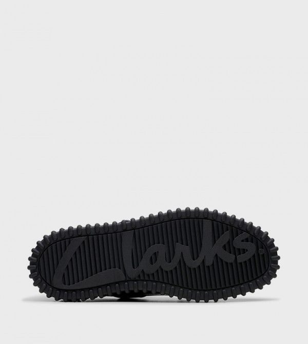 Clarks  Sandals - Black Mary Janes