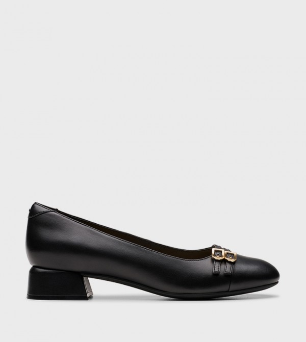 Clarks Clarks - Black Pumps
