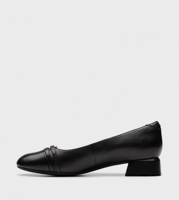 Clarks Clarks - Black Pumps