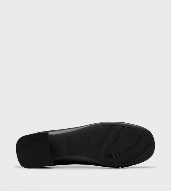 Clarks Clarks - Black Pumps