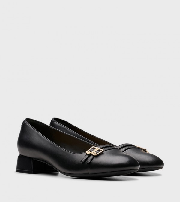 Clarks Clarks - Black Pumps