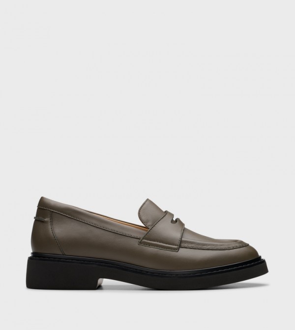 Clarks  - Green undefined
