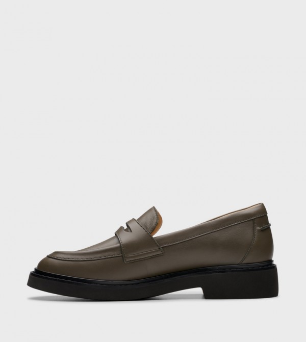 Clarks  - Green undefined