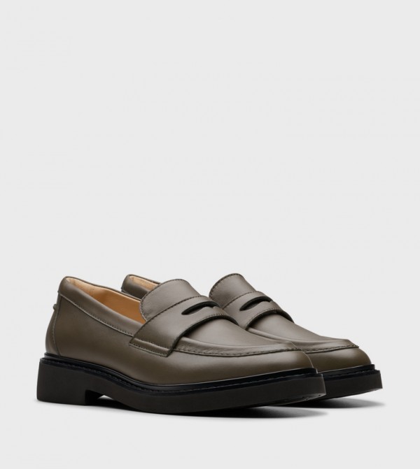 Clarks  - Green undefined