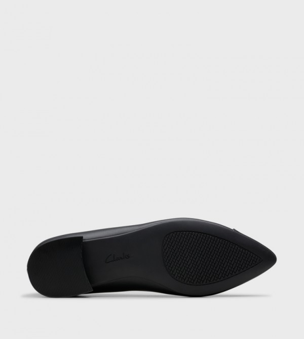 Clarks  - Black Pumps