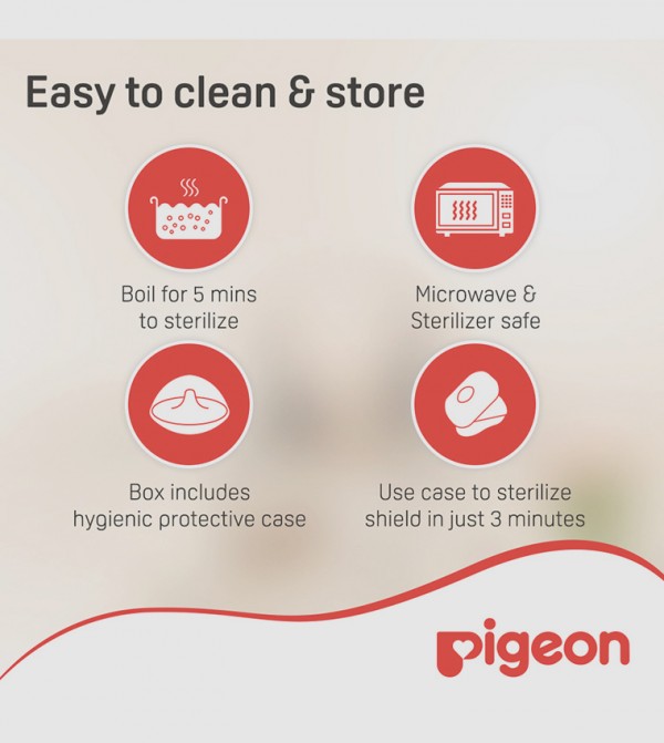 PIGEON Feeding - Multi Feeding Bottles & Teats, Accessories