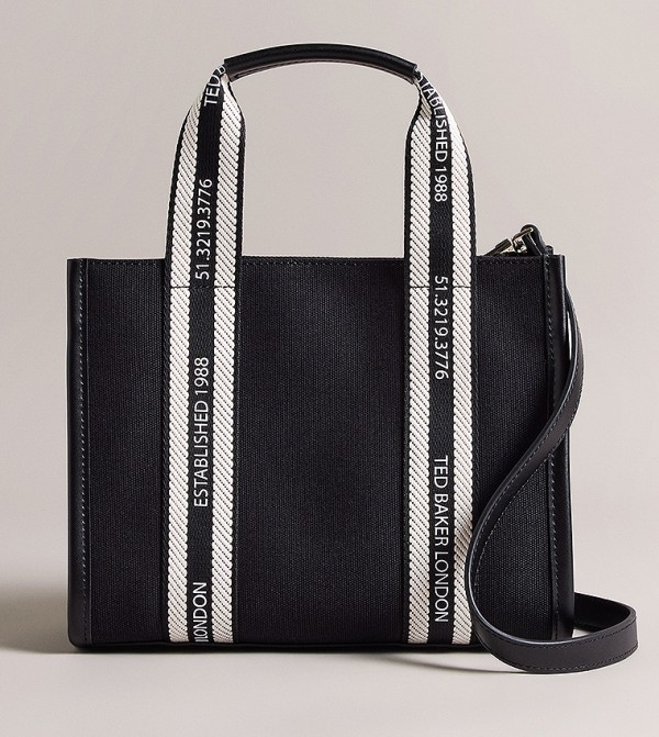 Ted Baker Ted Baker - Black Tote Bags