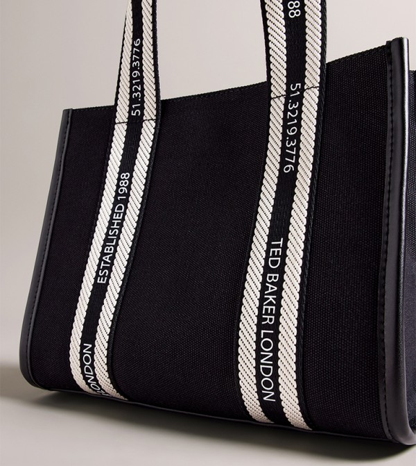 Ted Baker Ted Baker - Black Tote Bags