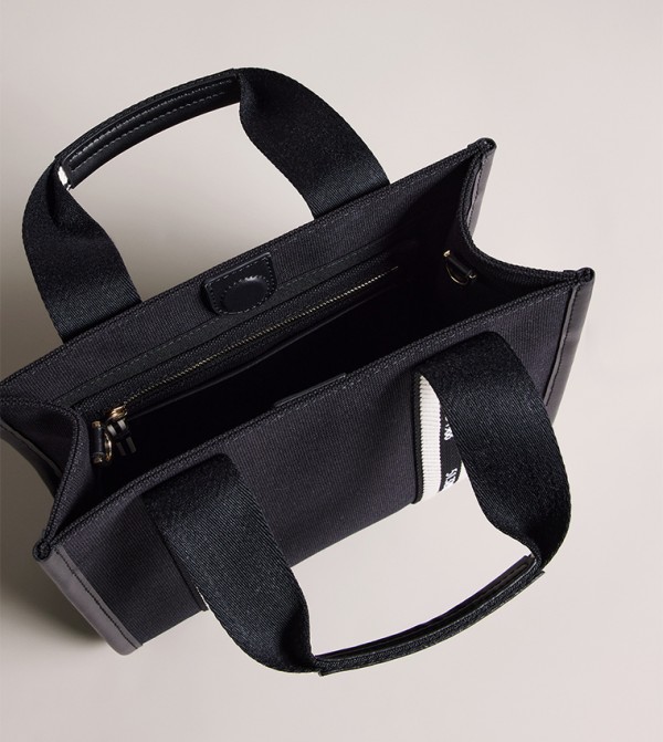 Ted Baker Ted Baker - Black Tote Bags