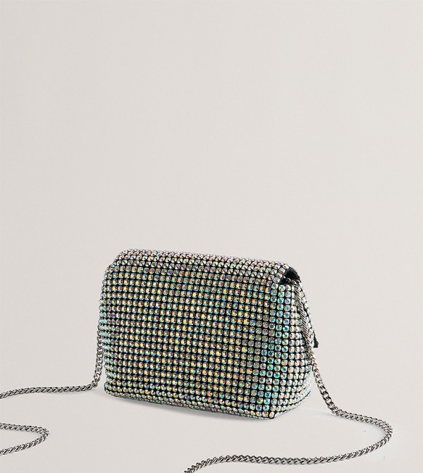 Ted Baker Ted Baker - Silver Cross Body Bags