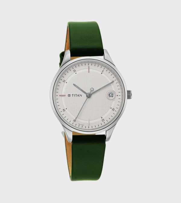 Titan  - Green undefined