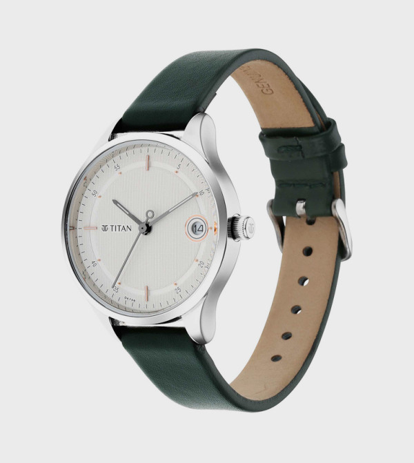 Titan  - Green undefined