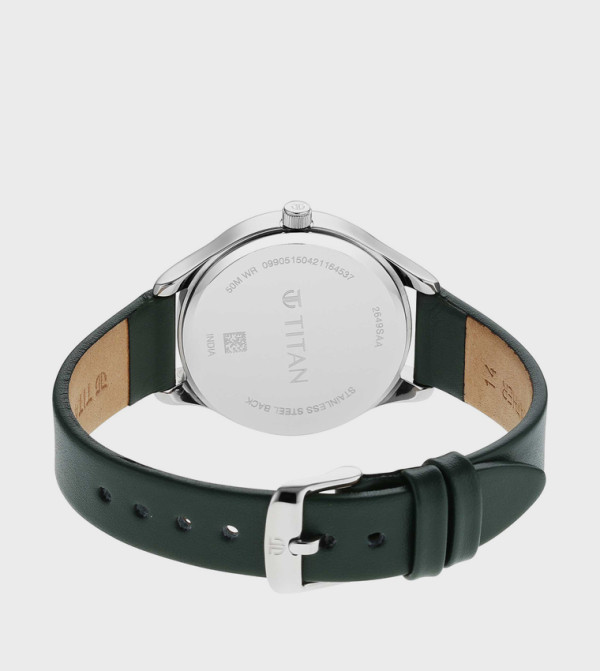 Titan  - Green undefined