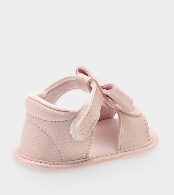 KLIN  - Pink Casual Sandals