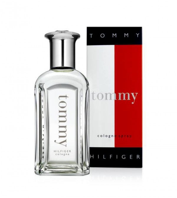 Tommy Hilfiger  Grooming - Transparent BODY MIST