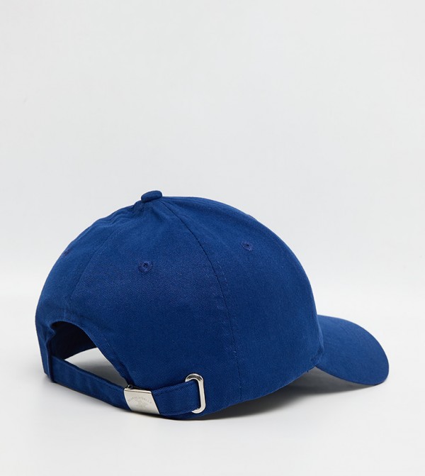Beverly Hills Polo Club Caps & Hats - Blue Baseball Caps