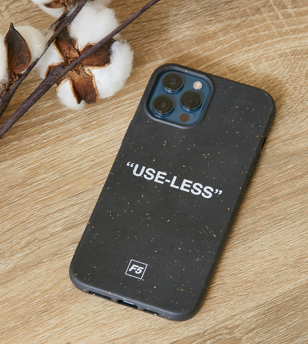 F5  - Black Cases & Covers