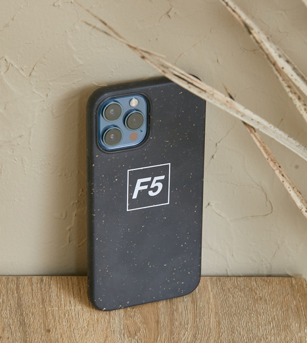 F5  - Black Cases & Covers