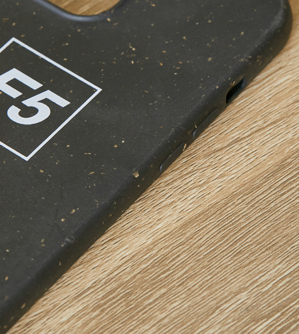 F5  - Black Cases & Covers