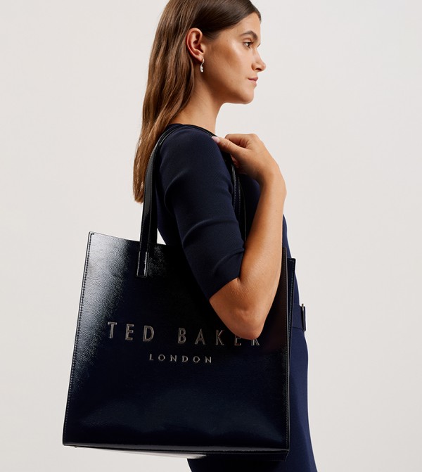 Ted Baker  Bags - Blue Tote Bags