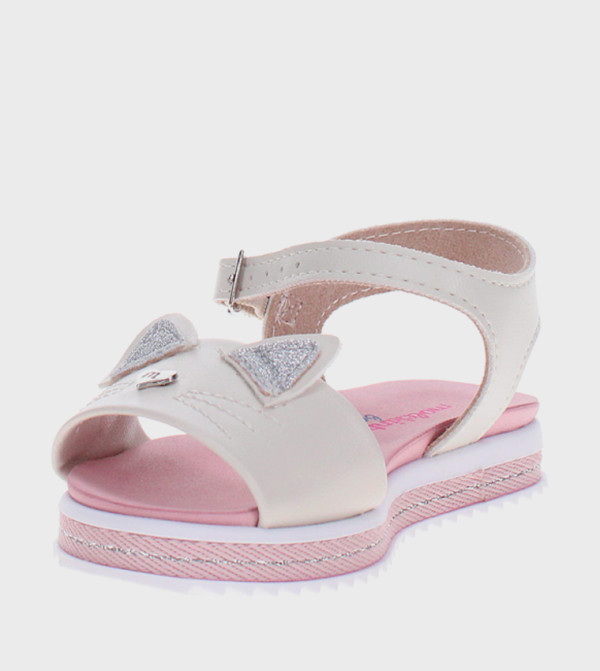 مولكينها مولكينها - بيج صنادل كاجوال